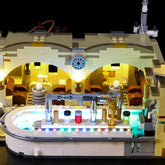Lego Star Wars Mos Eisley Cantina (75290)